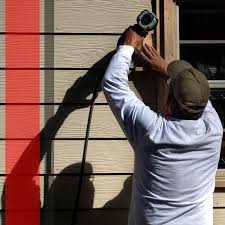 Best Insulated Siding Installation  in Syracuse, IN